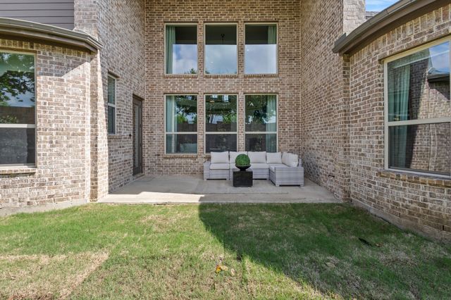 1606 Alamosa Drive, Allen, TX 75013