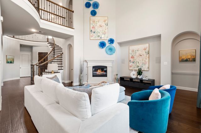 1606 Alamosa Drive, Allen, TX 75013