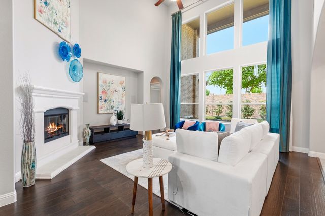 1606 Alamosa Drive, Allen, TX 75013