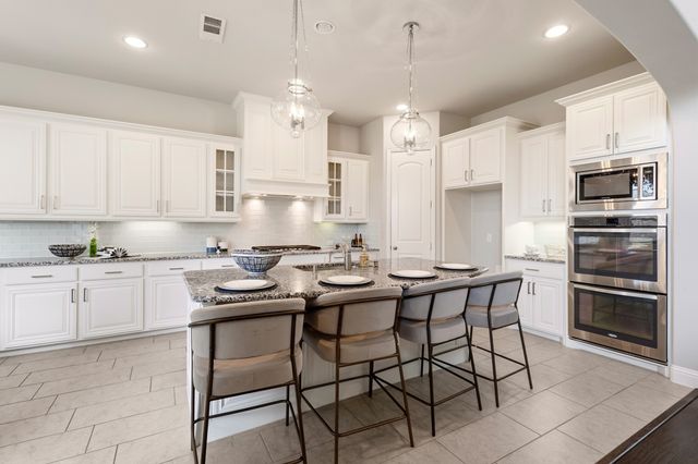 1606 Alamosa Drive, Allen, TX 75013