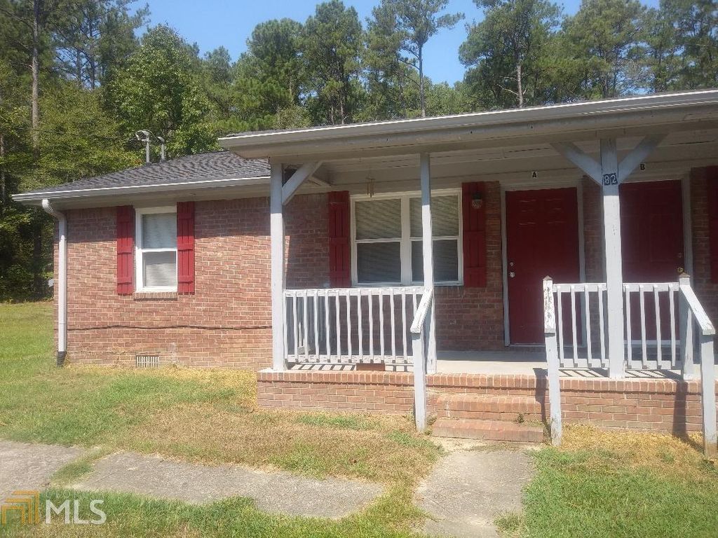 82 Paris Circle A, Hiram, GA 30141