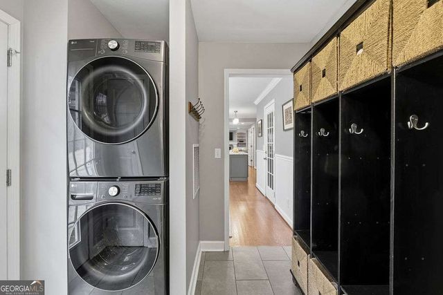 5147 Meadowlake Drive, Dunwoody, GA 30338