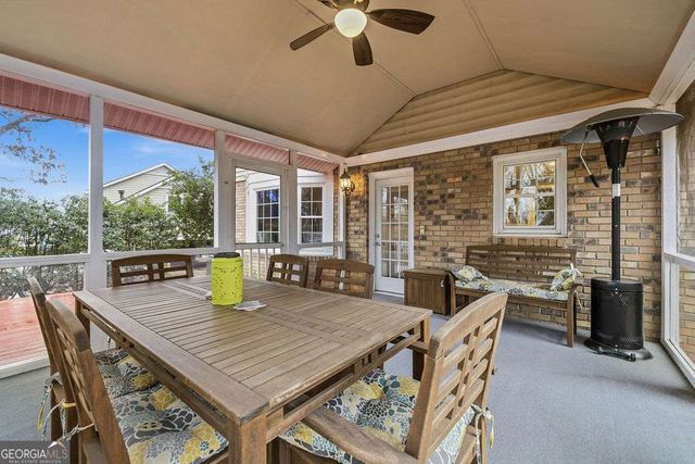 5147 Meadowlake Drive, Dunwoody, GA 30338