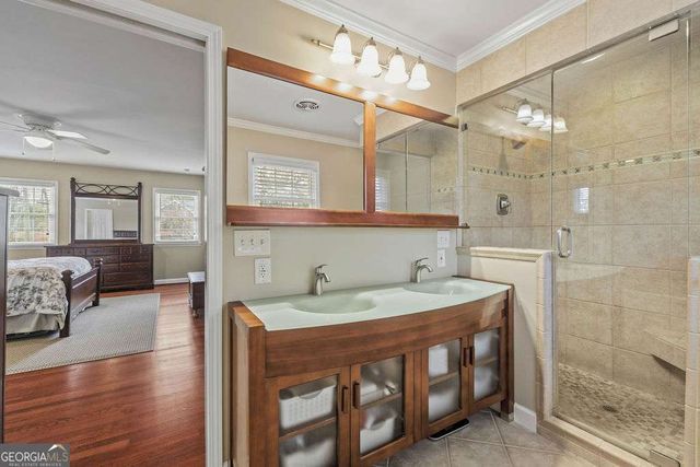 5147 Meadowlake Drive, Dunwoody, GA 30338