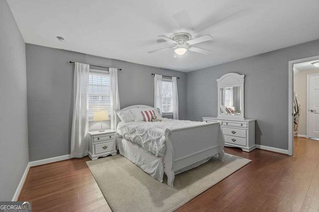 5147 Meadowlake Drive, Dunwoody, GA 30338