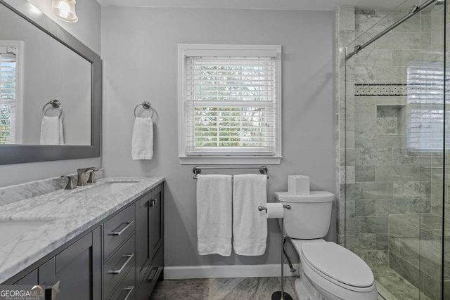 5147 Meadowlake Drive, Dunwoody, GA 30338