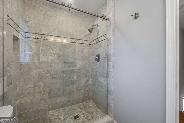 5147 Meadowlake Drive, Dunwoody, GA 30338