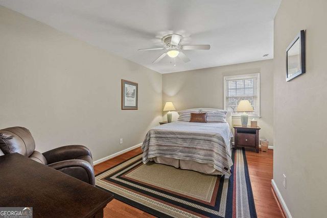 5147 Meadowlake Drive, Dunwoody, GA 30338