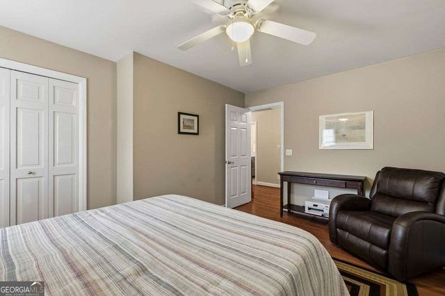 5147 Meadowlake Drive, Dunwoody, GA 30338