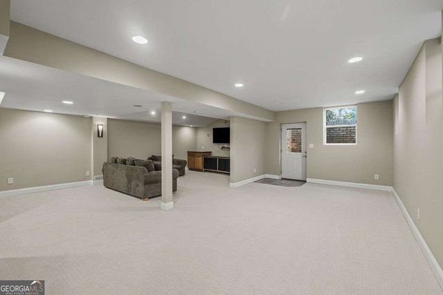 5147 Meadowlake Drive, Dunwoody, GA 30338