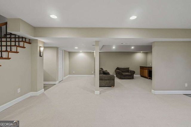 5147 Meadowlake Drive, Dunwoody, GA 30338