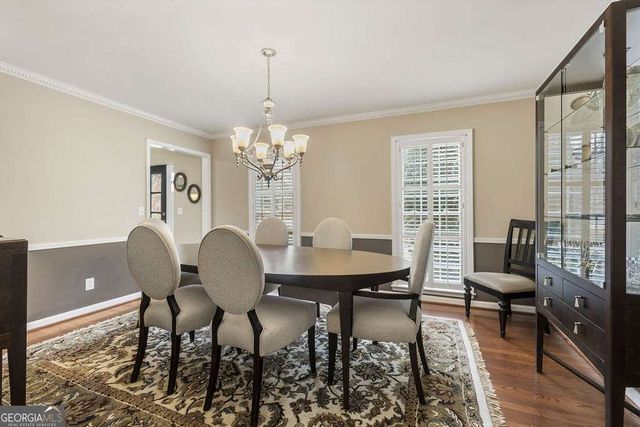 5147 Meadowlake Drive, Dunwoody, GA 30338