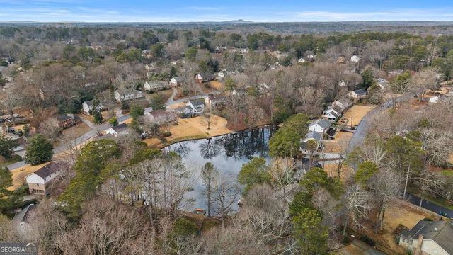 5147 Meadowlake Drive, Dunwoody, GA 30338