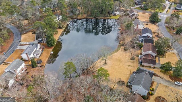 5147 Meadowlake Drive, Dunwoody, GA 30338