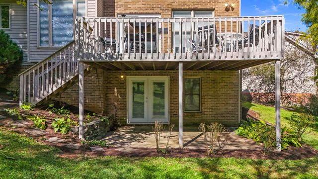 1300 Copperfield Court, Lexington, KY 40514