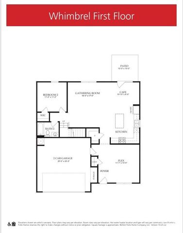 105 Liko Lane, Richmond Hill, GA 31324