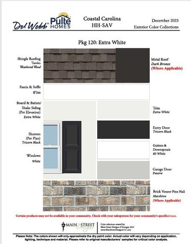 105 Liko Lane, Richmond Hill, GA 31324