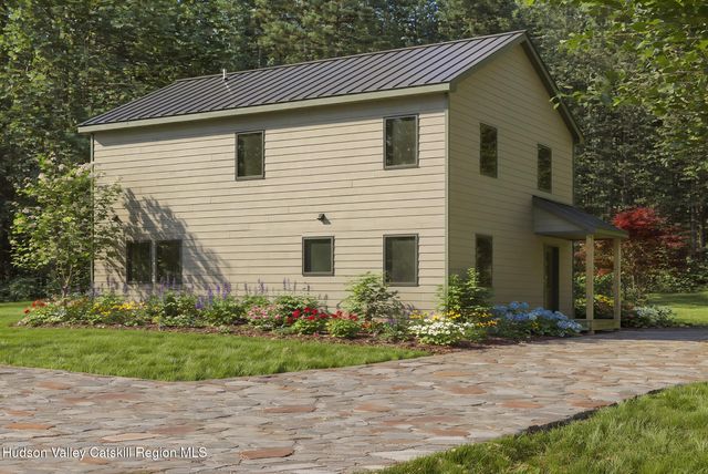 30 Ridge Lane, Hillsdale, NY 12529