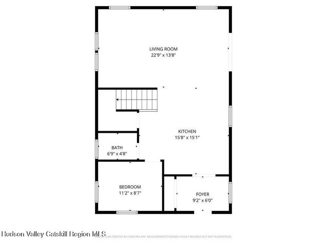 30 Ridge Lane, Hillsdale, NY 12529