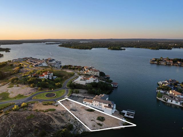 1213 Apache Tears, Horseshoe Bay, TX 78657