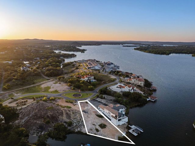 1213 Apache Tears, Horseshoe Bay, TX 78657