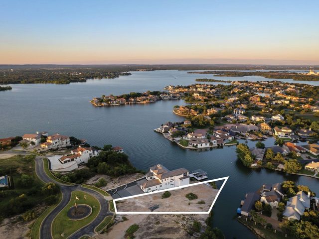 1213 Apache Tears, Horseshoe Bay, TX 78657