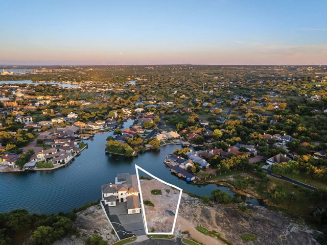 1213 Apache Tears, Horseshoe Bay, TX 78657