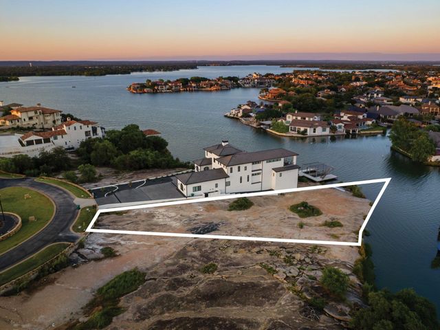 1213 Apache Tears, Horseshoe Bay, TX 78657