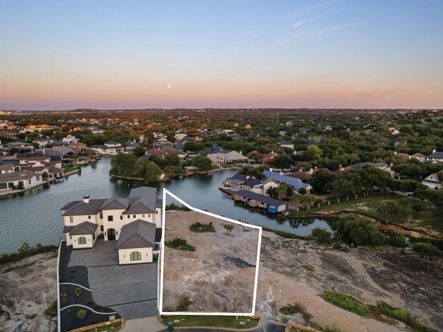 1213 Apache Tears, Horseshoe Bay, TX 78657