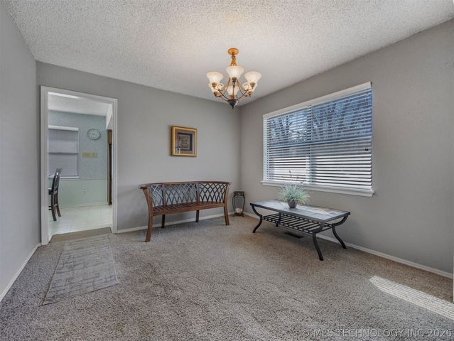 7844 S Hickory Court, Broken Arrow, OK 74011