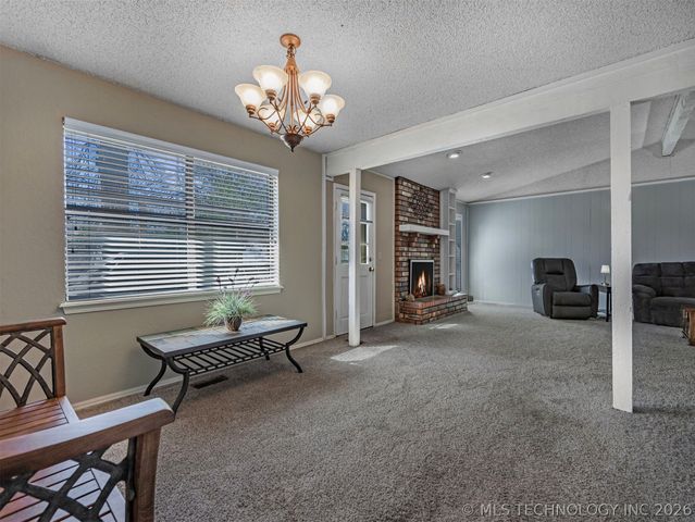 7844 S Hickory Court, Broken Arrow, OK 74011