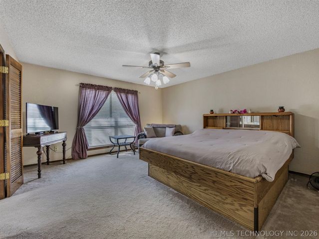 7844 S Hickory Court, Broken Arrow, OK 74011