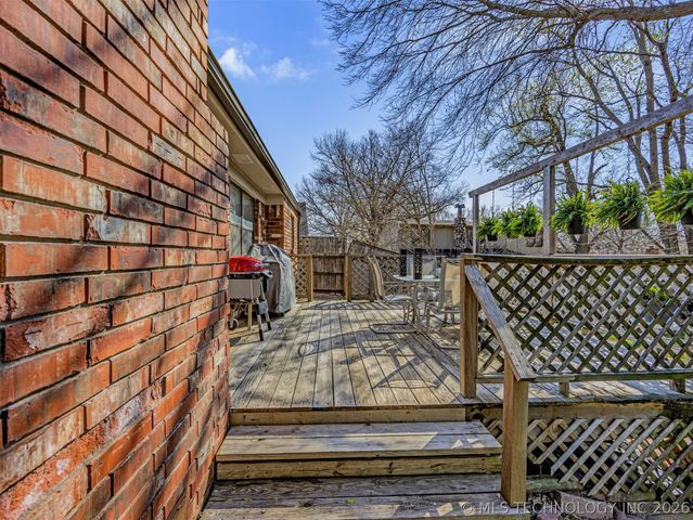 7844 S Hickory Court, Broken Arrow, OK 74011