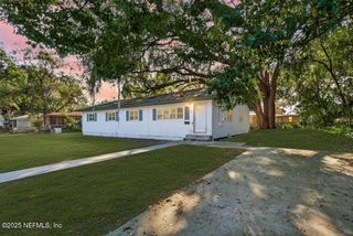 8040 HAMMOND Boulevard, Jacksonville, FL 32220