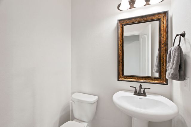 1218 Misty Ridge Drive, Justin, TX 76247