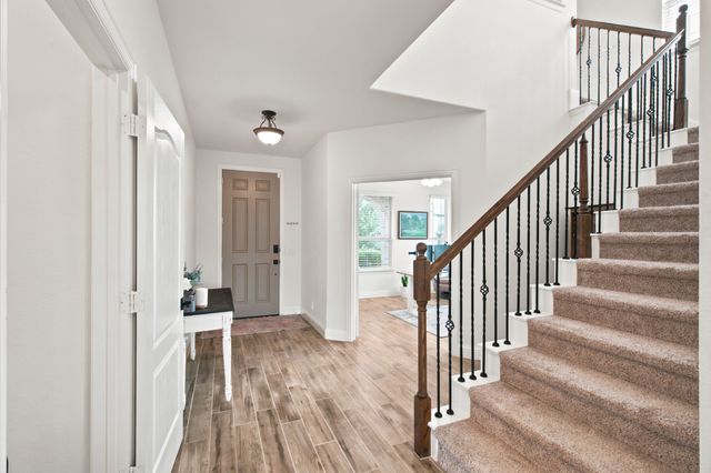 1218 Misty Ridge Drive, Justin, TX 76247