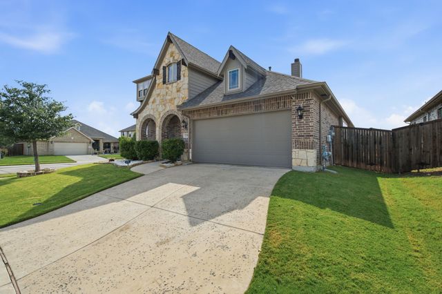 1218 Misty Ridge Drive, Justin, TX 76247