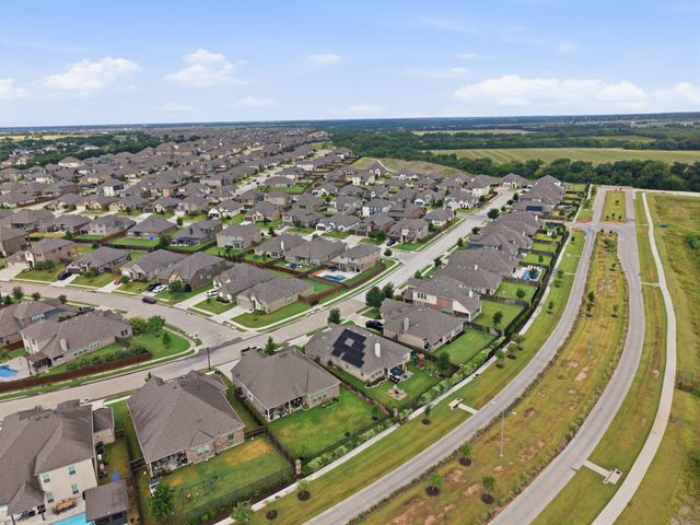 1218 Misty Ridge Drive, Justin, TX 76247