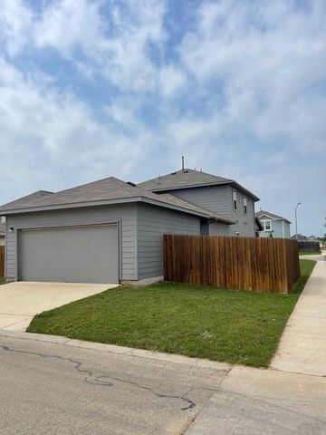 220 Timber Brook DR, Hutto, TX 78634
