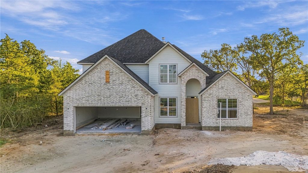 3509 Anderson Arbor, College Station, TX 77845 — exterior