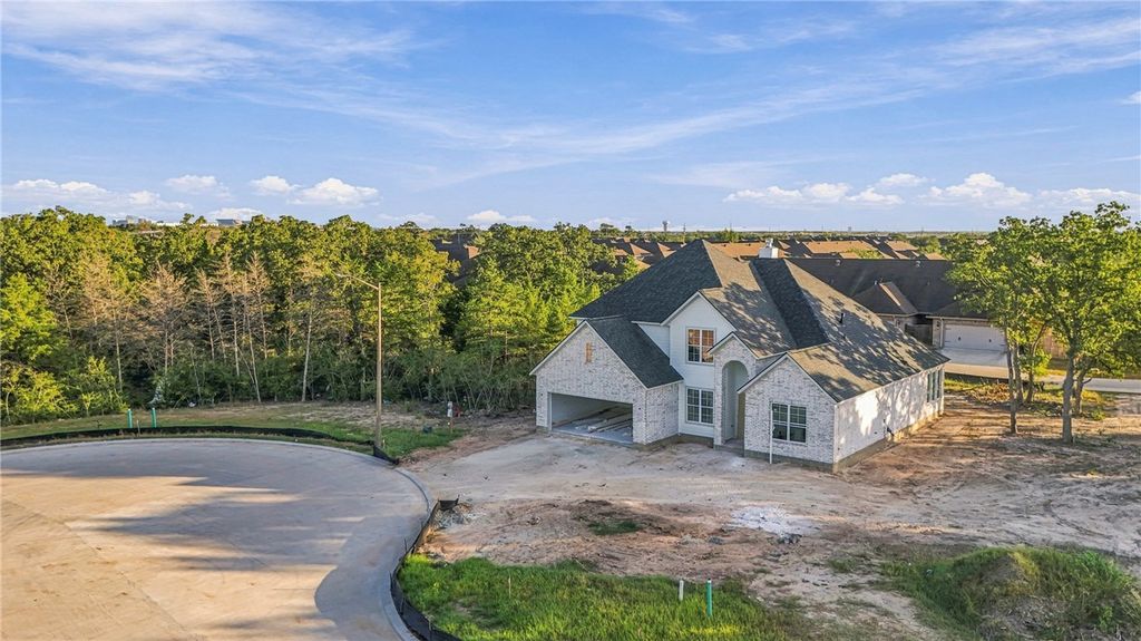 3509 Anderson Arbor, College Station, TX 77845 — photo 2