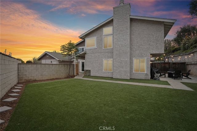 1973 Clear River, Hacienda Heights, CA 91745