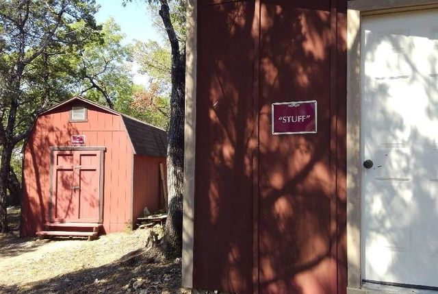 19818 Colina DR, Lago Vista, TX 78645