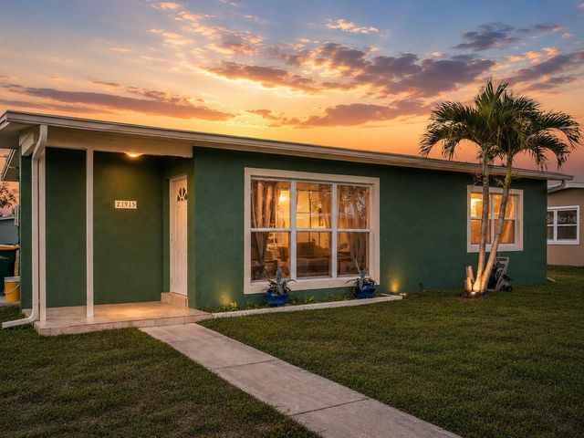 21915 CALVIN LANE, Port Charlotte, FL 33952