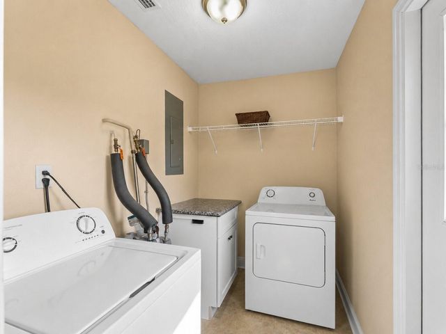 21915 CALVIN LANE, Port Charlotte, FL 33952