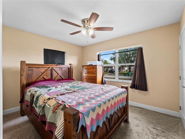 21915 CALVIN LANE, Port Charlotte, FL 33952