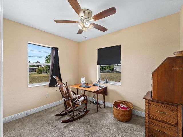 21915 CALVIN LANE, Port Charlotte, FL 33952