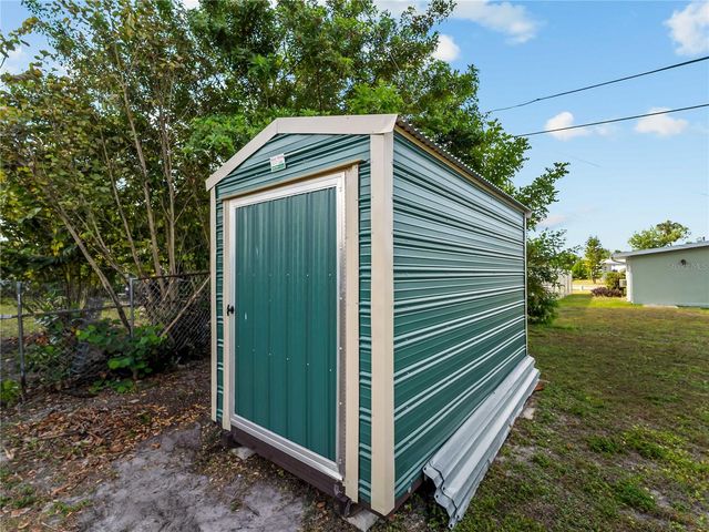 21915 CALVIN LANE, Port Charlotte, FL 33952