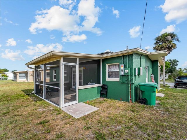 21915 CALVIN LANE, Port Charlotte, FL 33952