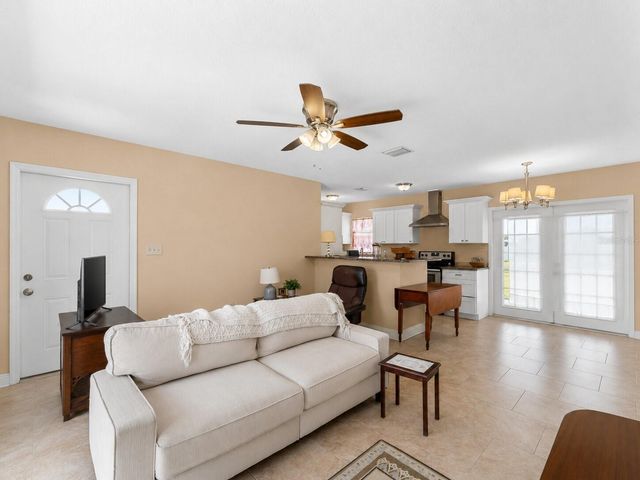 21915 CALVIN LANE, Port Charlotte, FL 33952